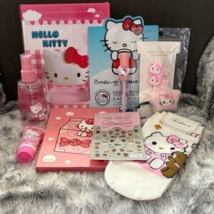 Hello Kitty Bundle